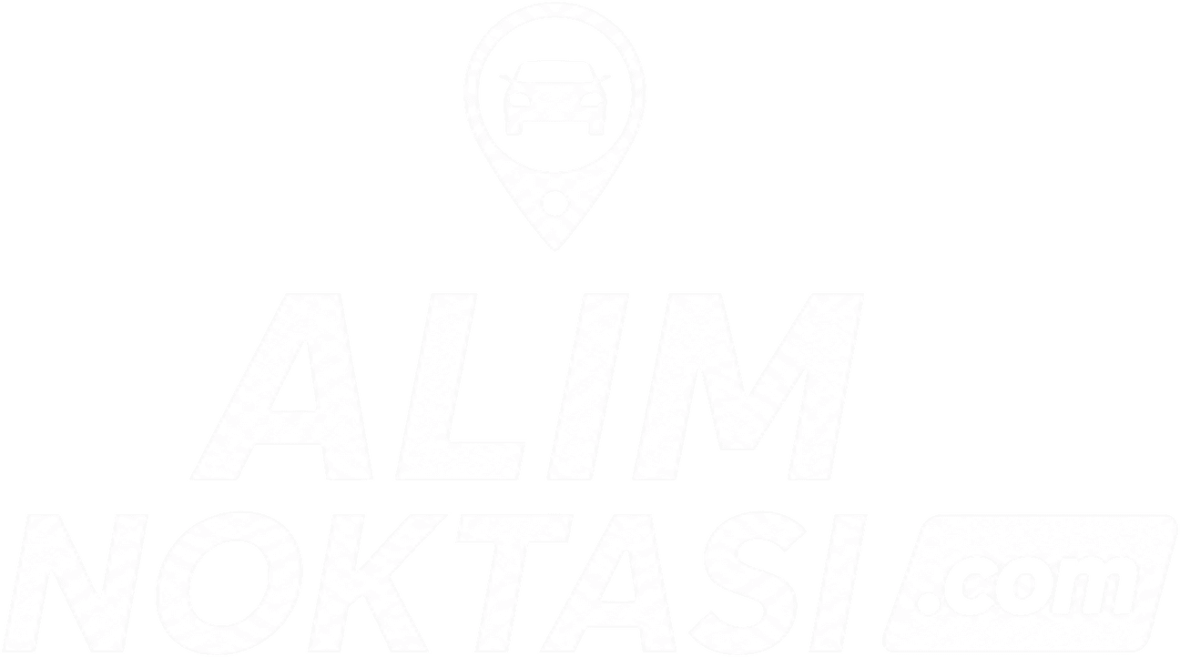 Alım Noktası